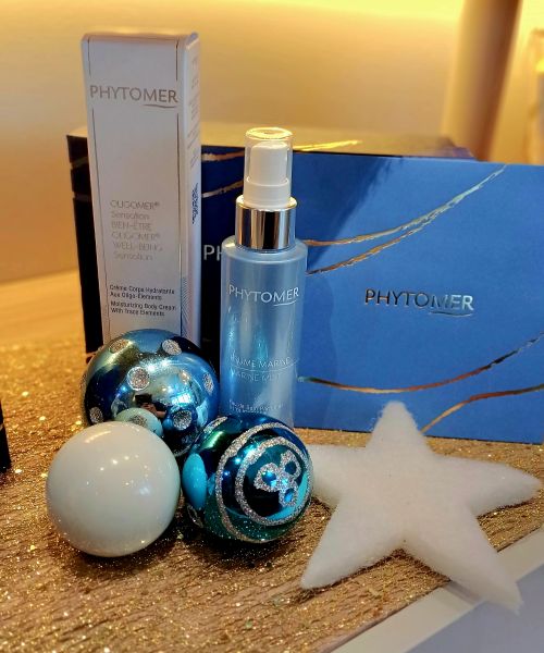 Coffret Oligomer spa image